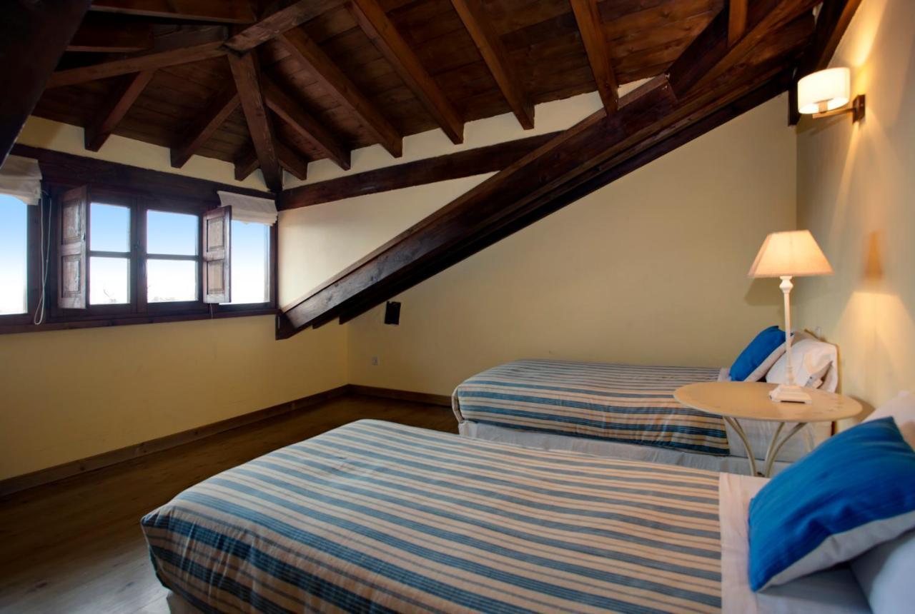 Вилла Primorias Llanes Паррес-де-Льянес Экстерьер фото